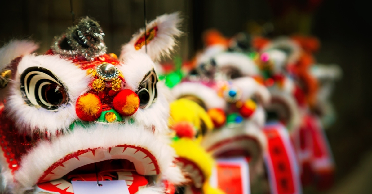 Why a Chinese language New 12 months Promote-Off Might Not Occur This 12 months Why a Chinese language New 12 months Promote-Off Might Not Occur This 12 months