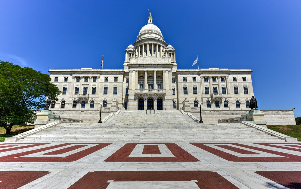 Rhode Island Lawmakers Hope to Enhance State Economic system With Blockchain-Pleasant Laws