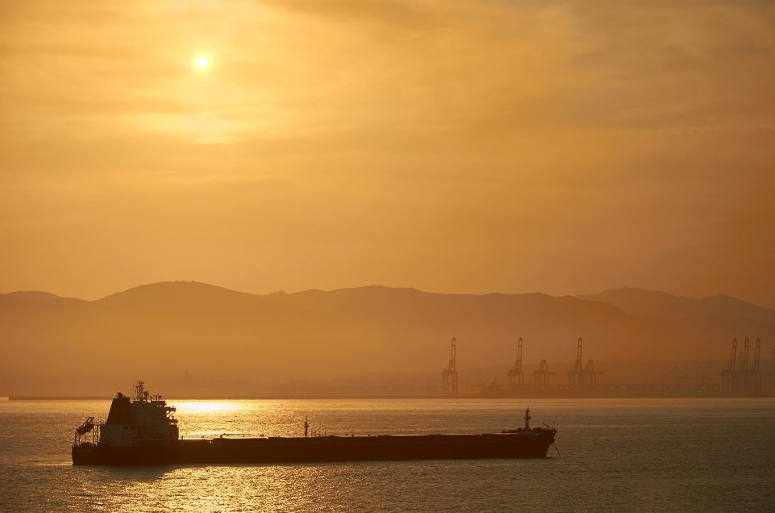 EIA Reviews A Slight Weekly Draw On Oil Inventories EIA Reviews A Slight Weekly Draw On Oil Inventories