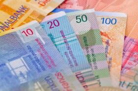 Swiss Franc Amongst Weakest as Traders Don’t Shun Threat — Foreign exchange Information
