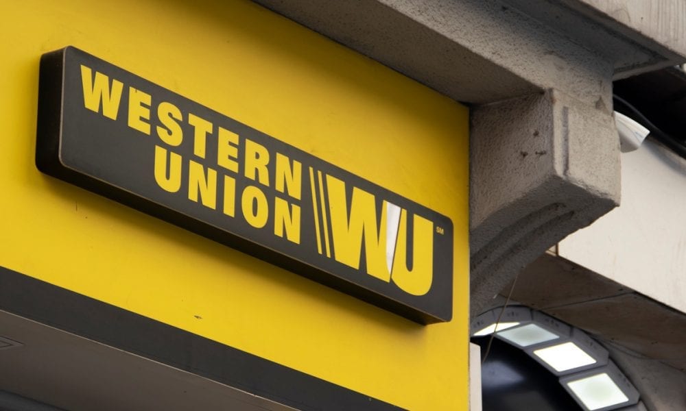 Western Union Boosts Enterprise FX Funds