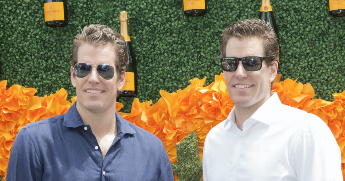 Winklevoss Twins, DJ Alesso Again Crypto Collectible Artworks up for Charity Public sale