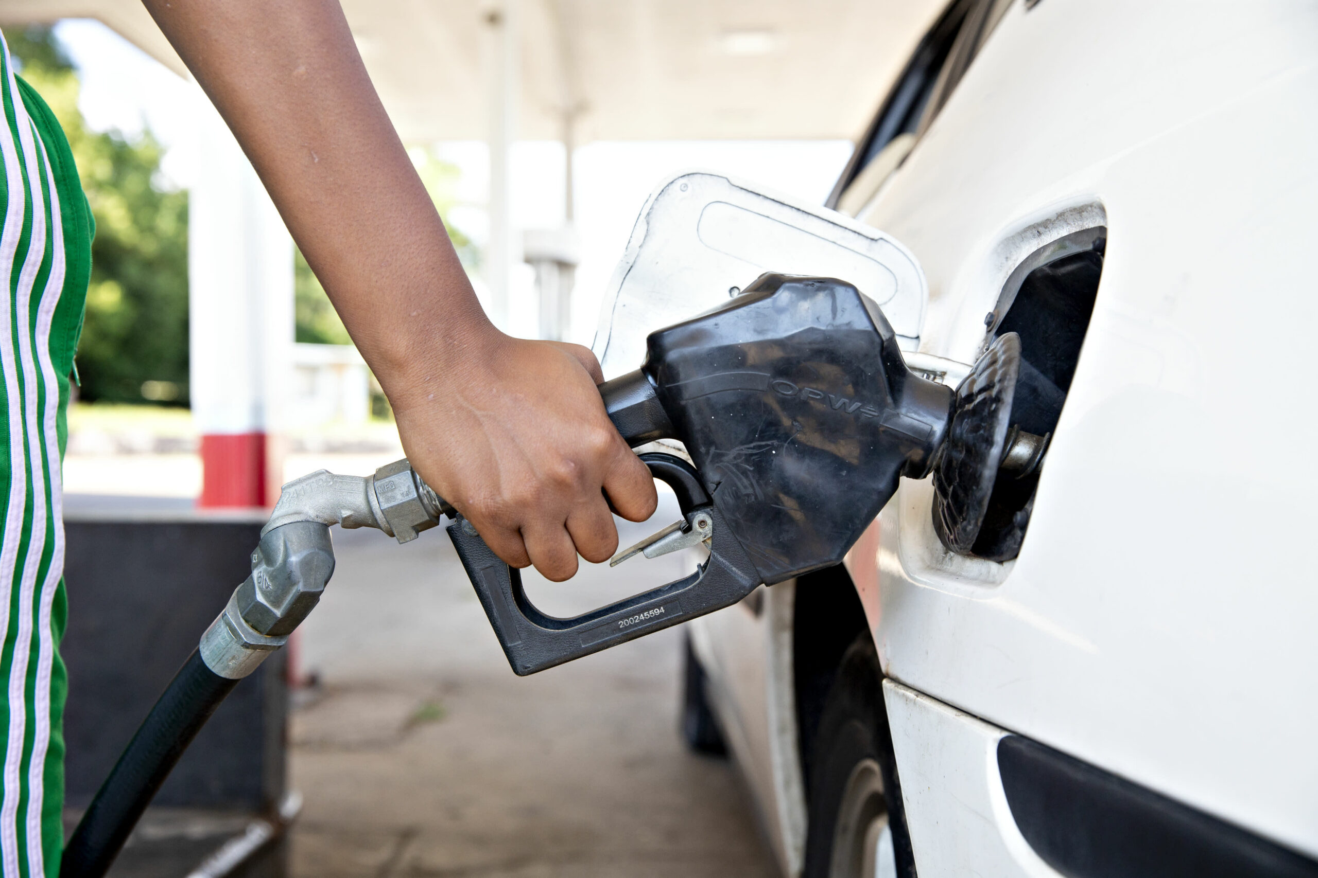 Gasoline demand rebounds to almost regular March ranges, in line with newest GasBuddy knowledge
