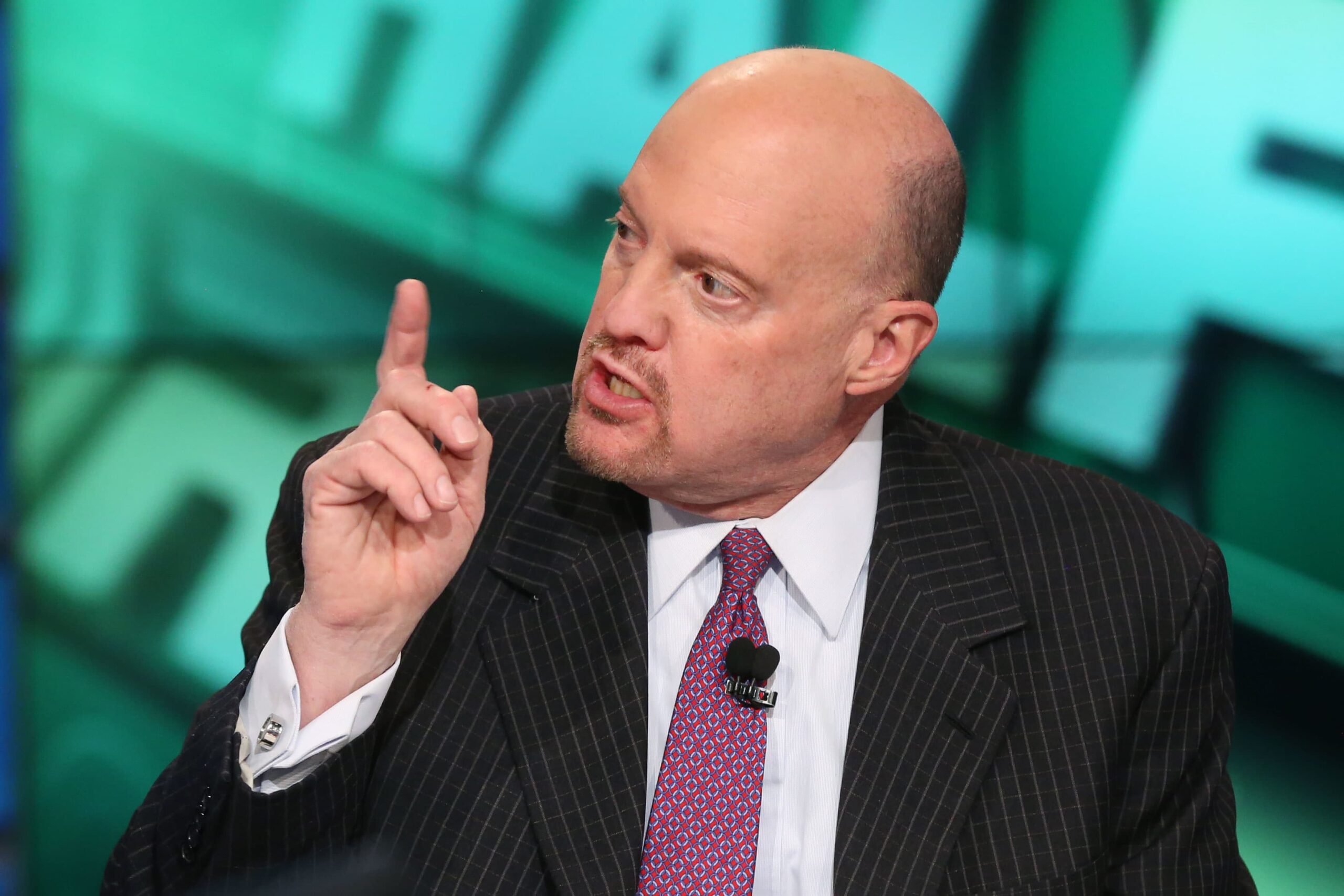 Cramer says it is a good time to speculate as economic system recovers from Covid