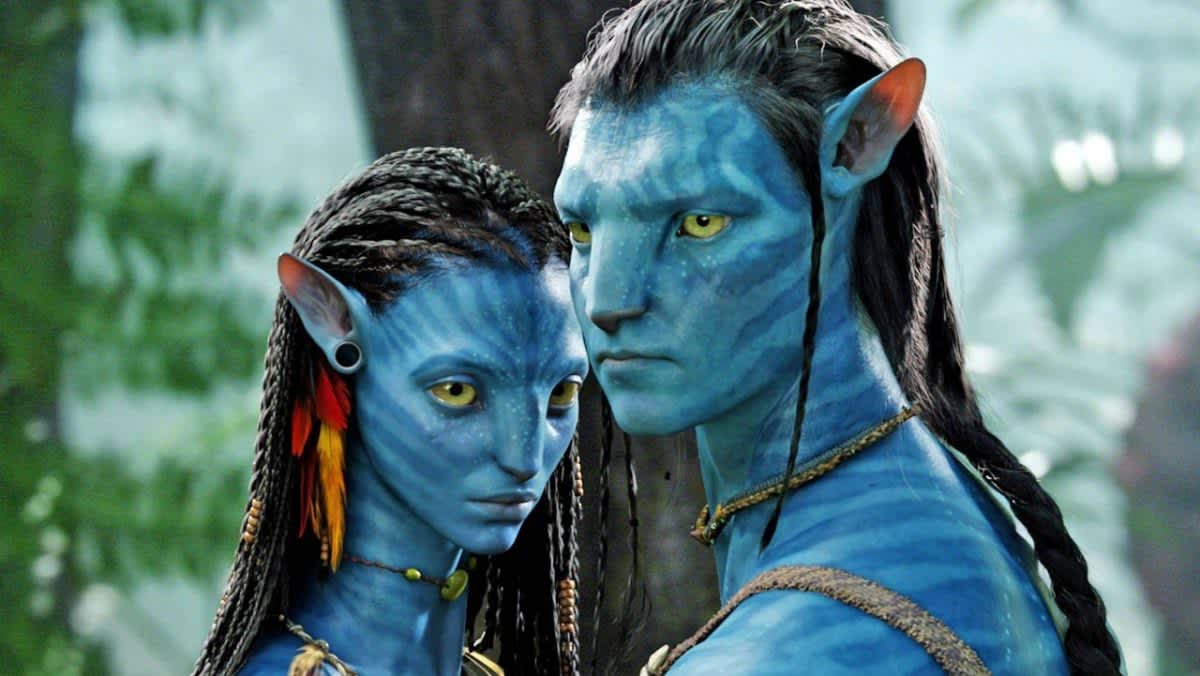 ‘Avatar’ as soon as once more highest-grossing movie of all time on the field workplace
