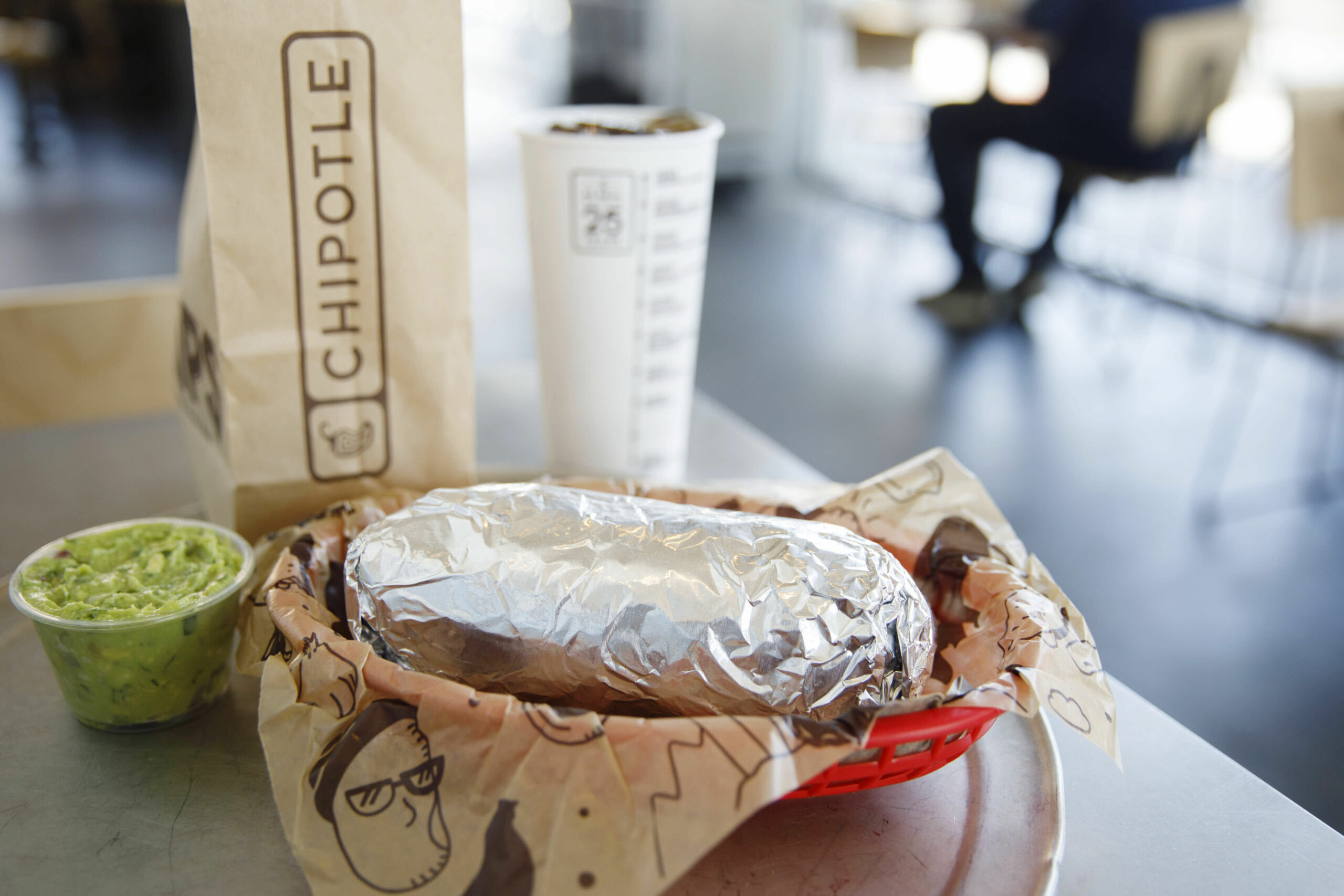 Chipotle will open first Canadian restaurant since 2018, speed up worldwide growth