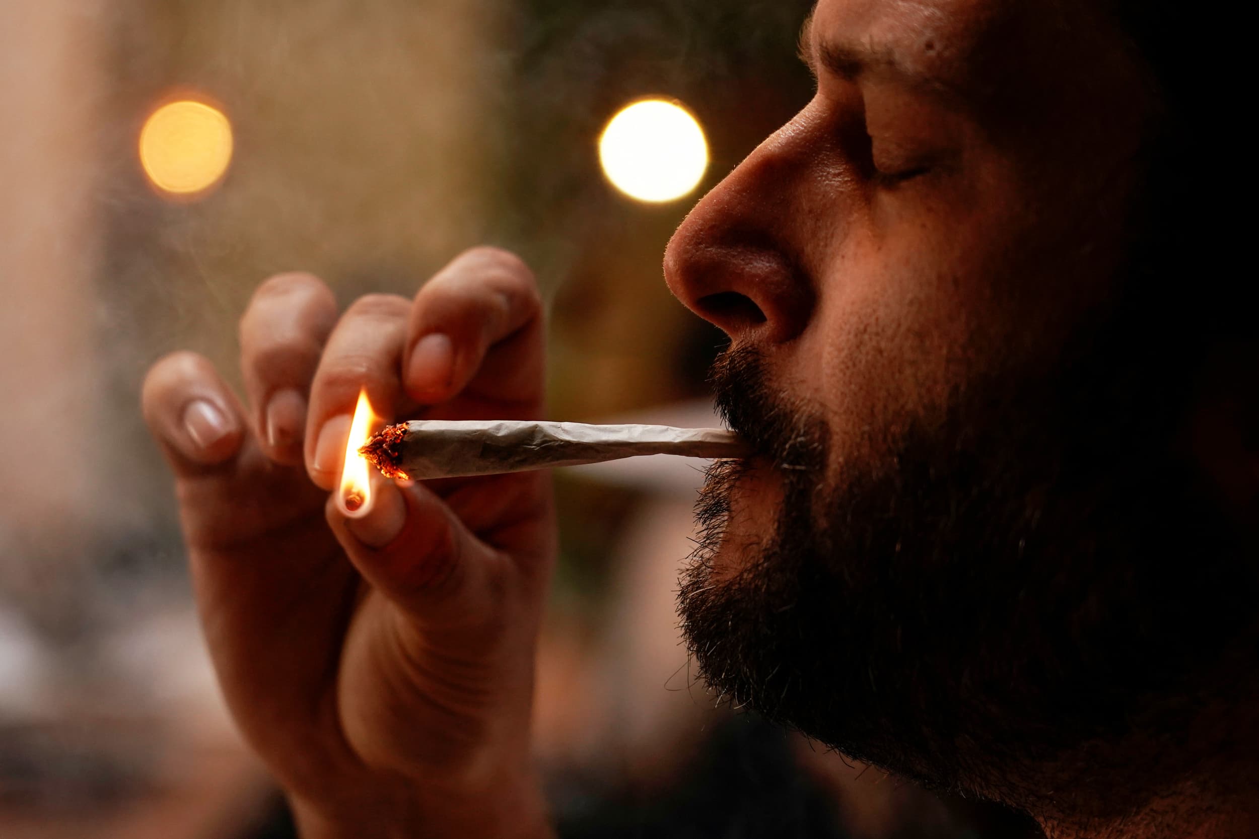 Virginia will get near legalizing leisure weed as different states eye hashish tax windfalls