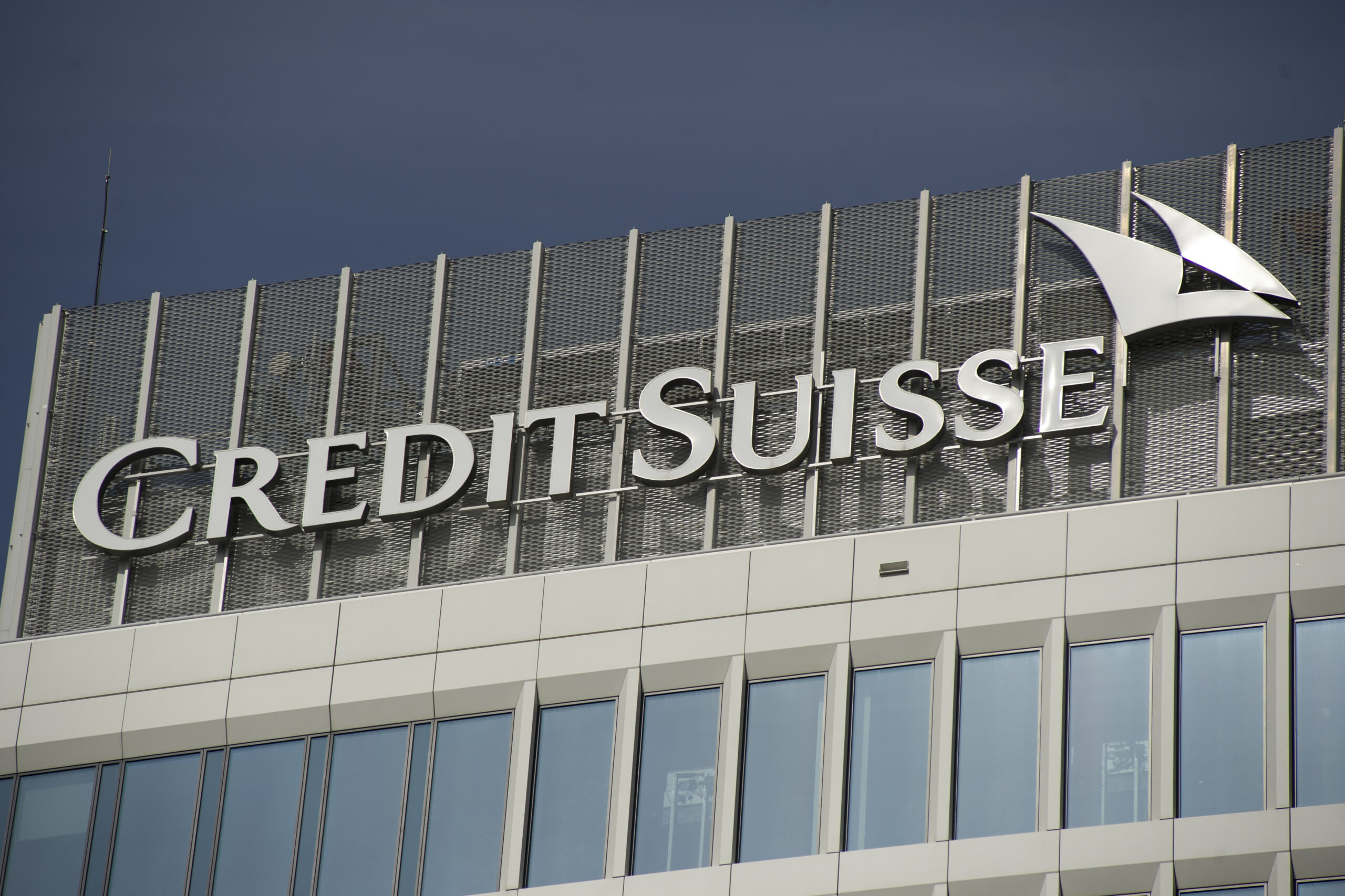 Credit score Suisse giving $20,000 bonuses, raises