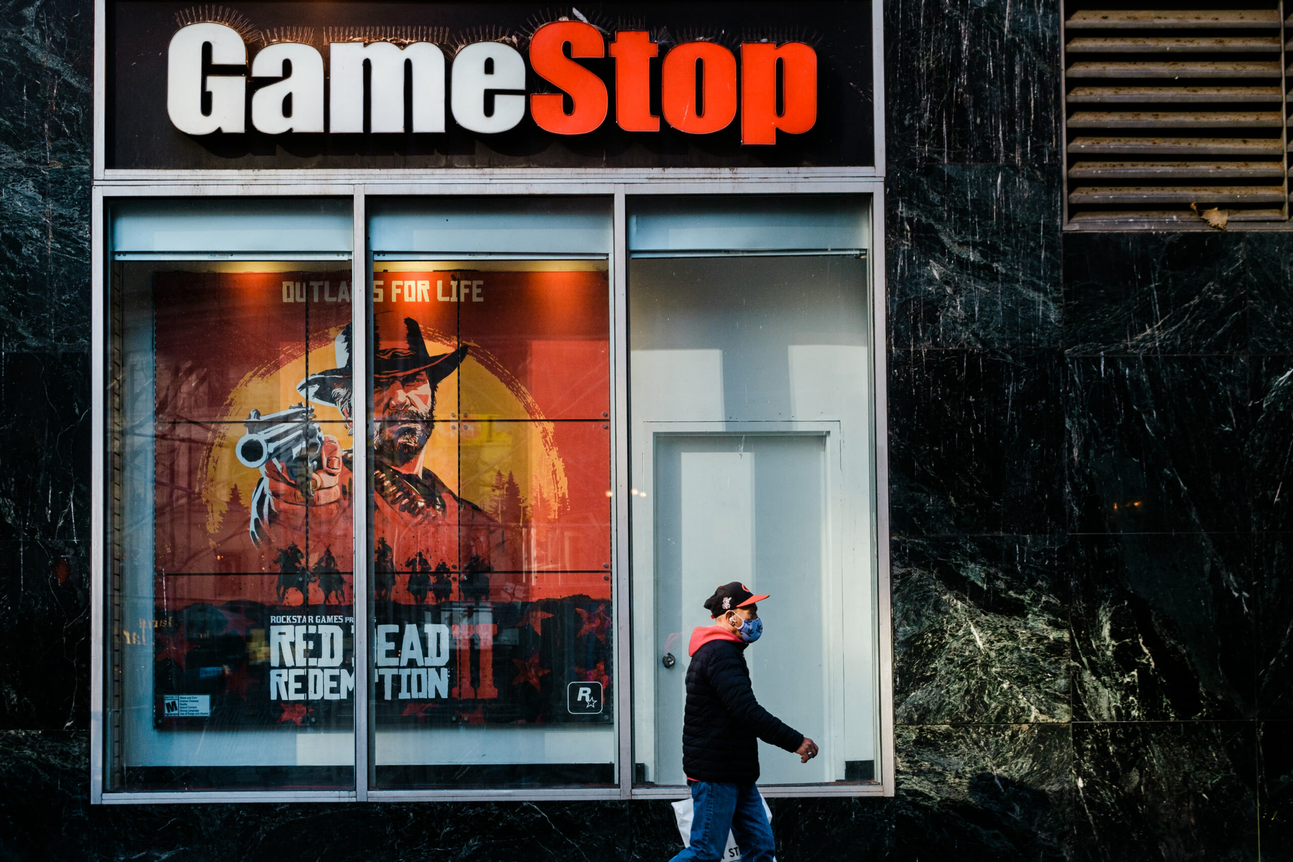 Stimulus checks unlikely to spur one other GameStop mania, says BofA