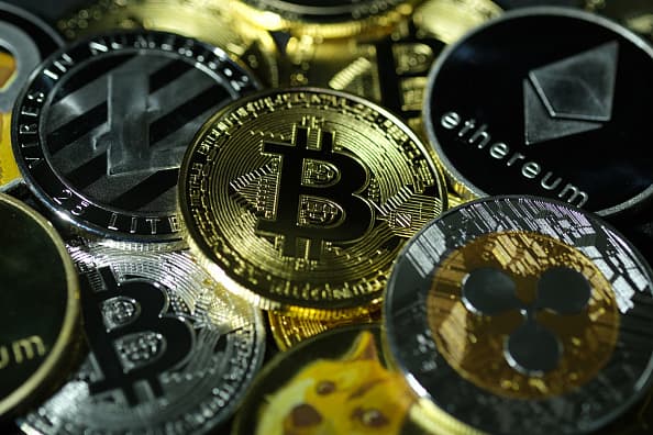 New York legal professional basic points warning to cryptocurrency trade