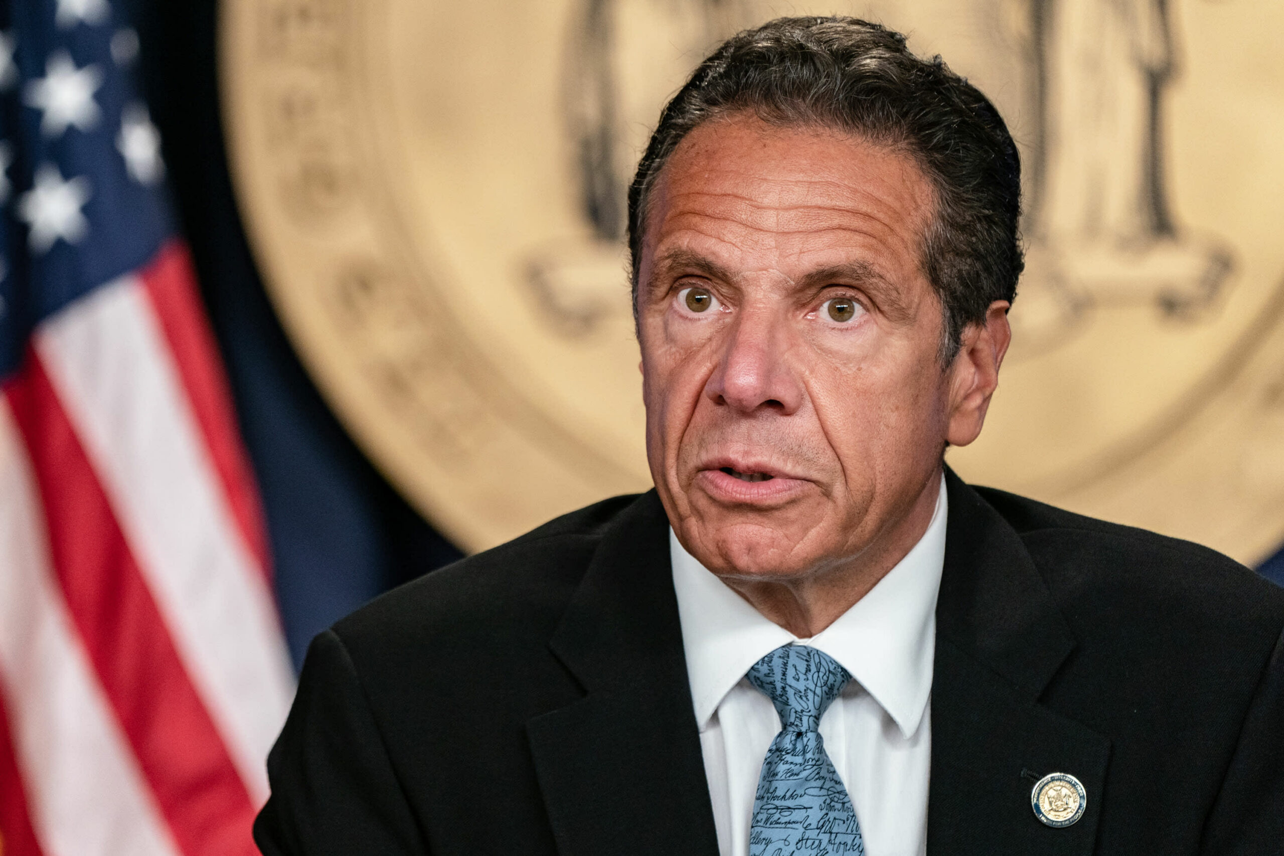 Gov. Cuomo’s ‘informal sexism’ hinders equality for everybody, writer says