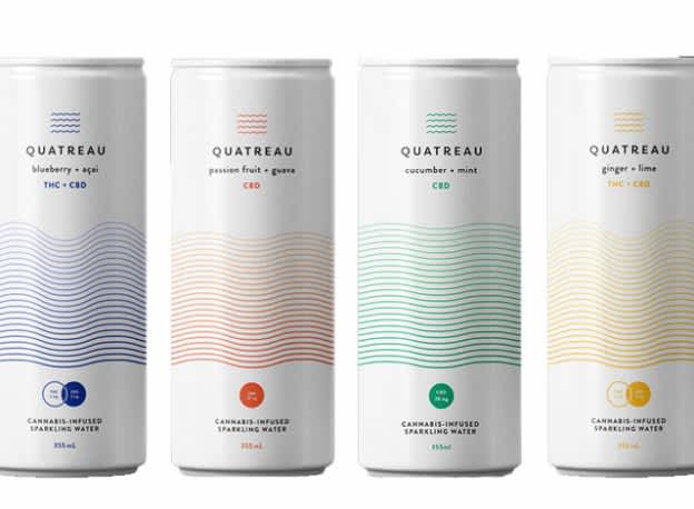 Cover says Constellation serving to deliver CBD-infused drink to U.S. shops