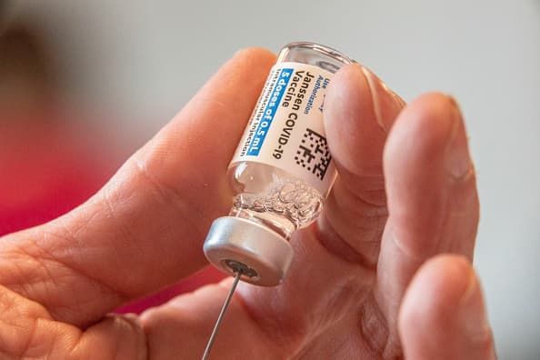 Covid vaccine skepticism will stop U.S. from normalcy