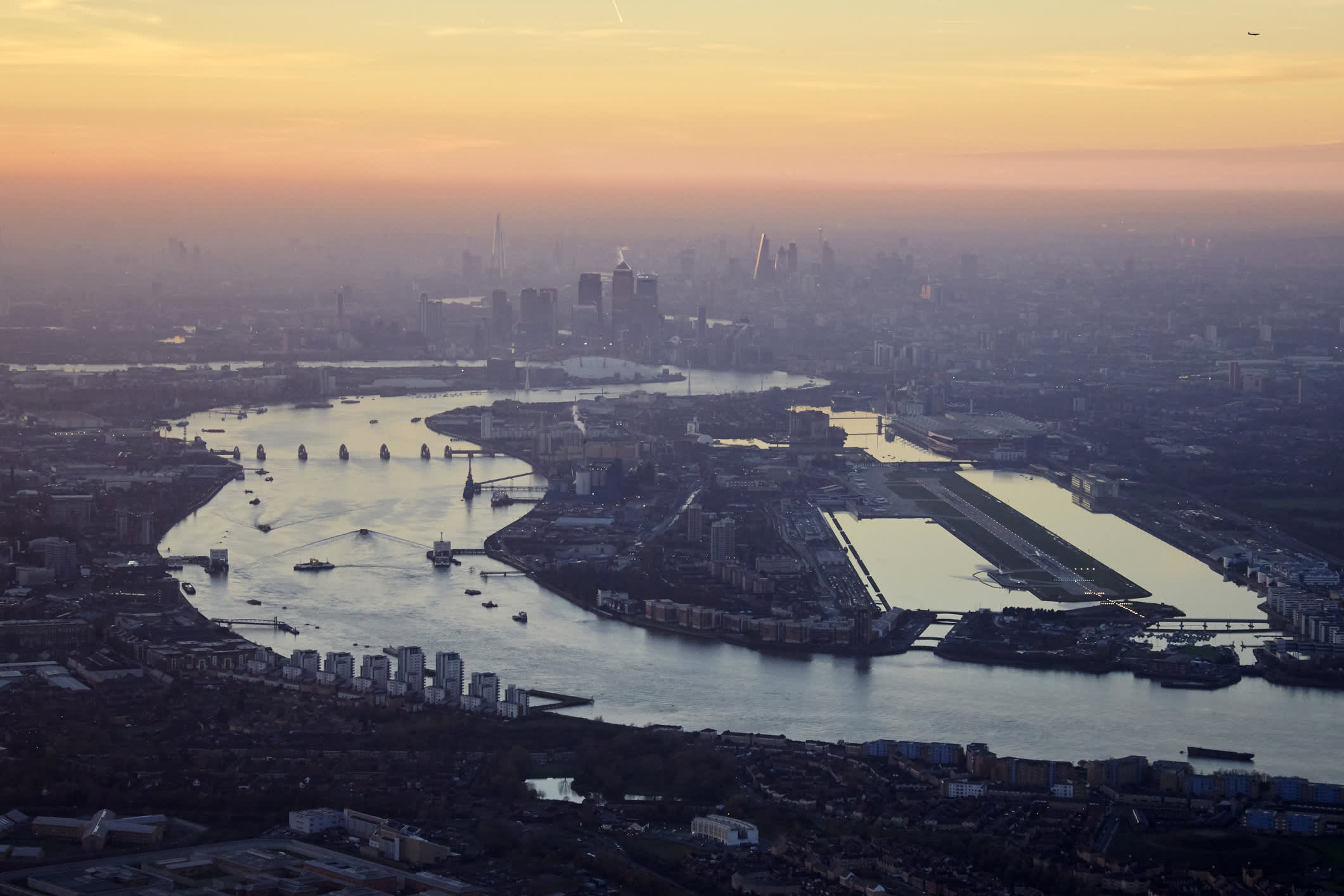 London’s River Thames set to trial new tidal vitality applied sciences