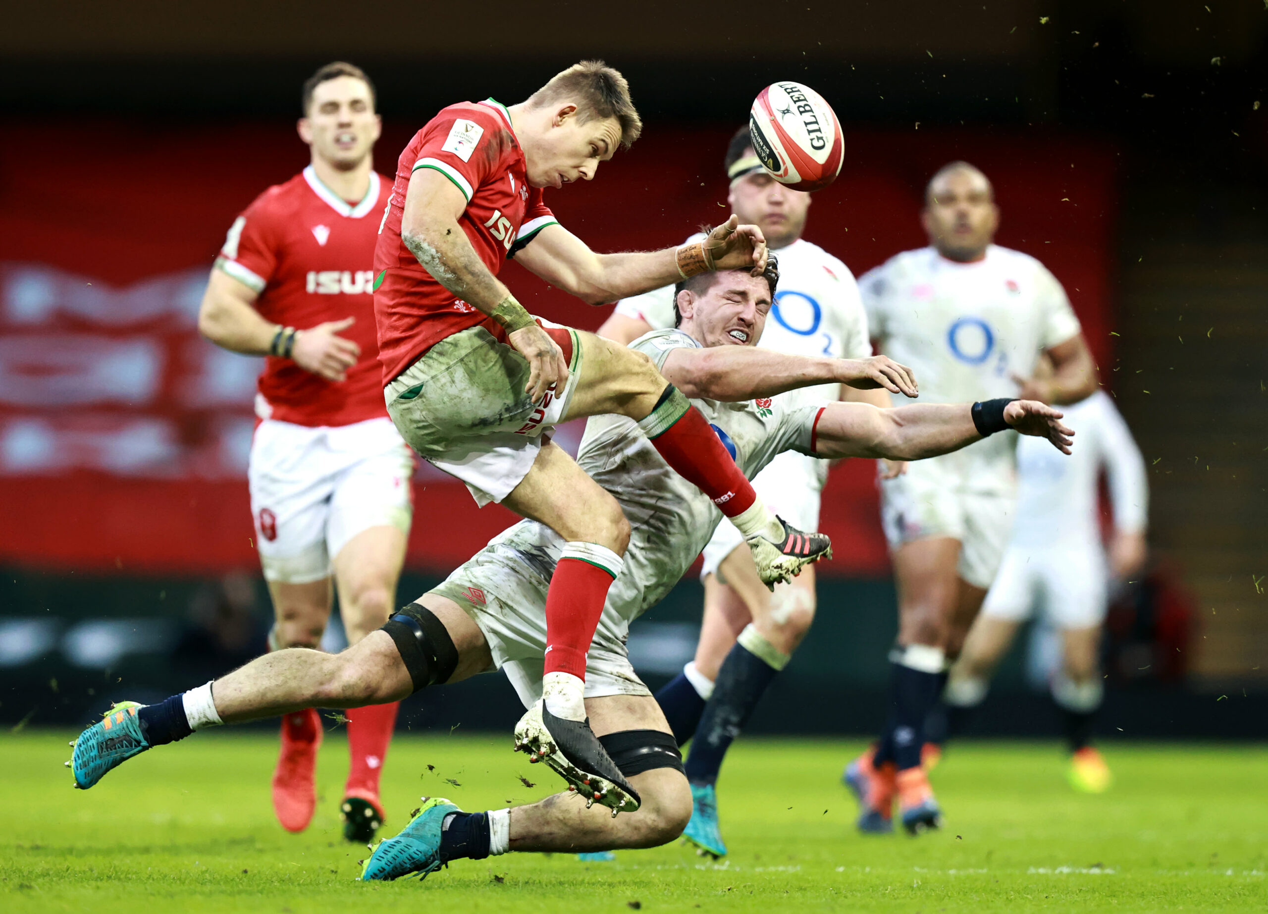 CVC Capital Companions purchase share in rugby’s Six Nations
