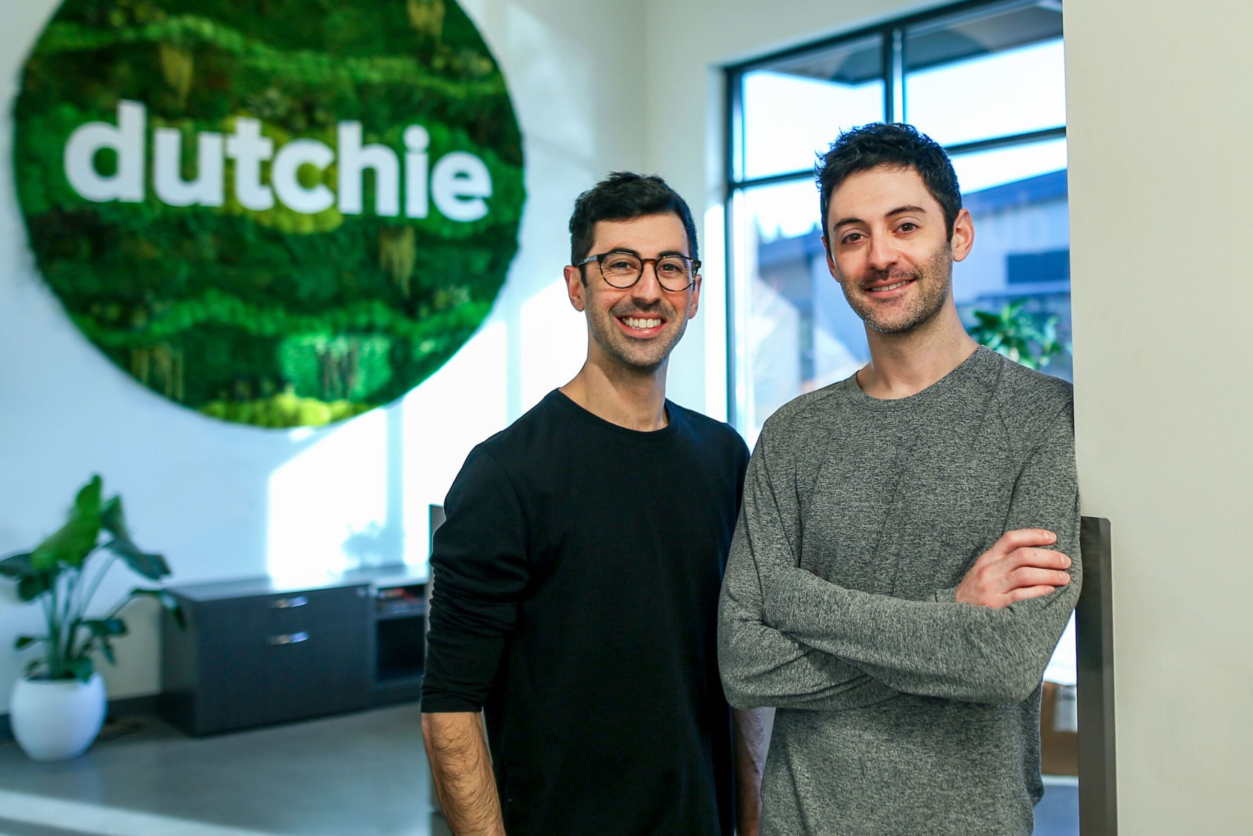 Dutchie raises $200 million in funding; acquires Greenbits, LeafLogix Dutchie raises $200 million in funding; acquires Greenbits, LeafLogix