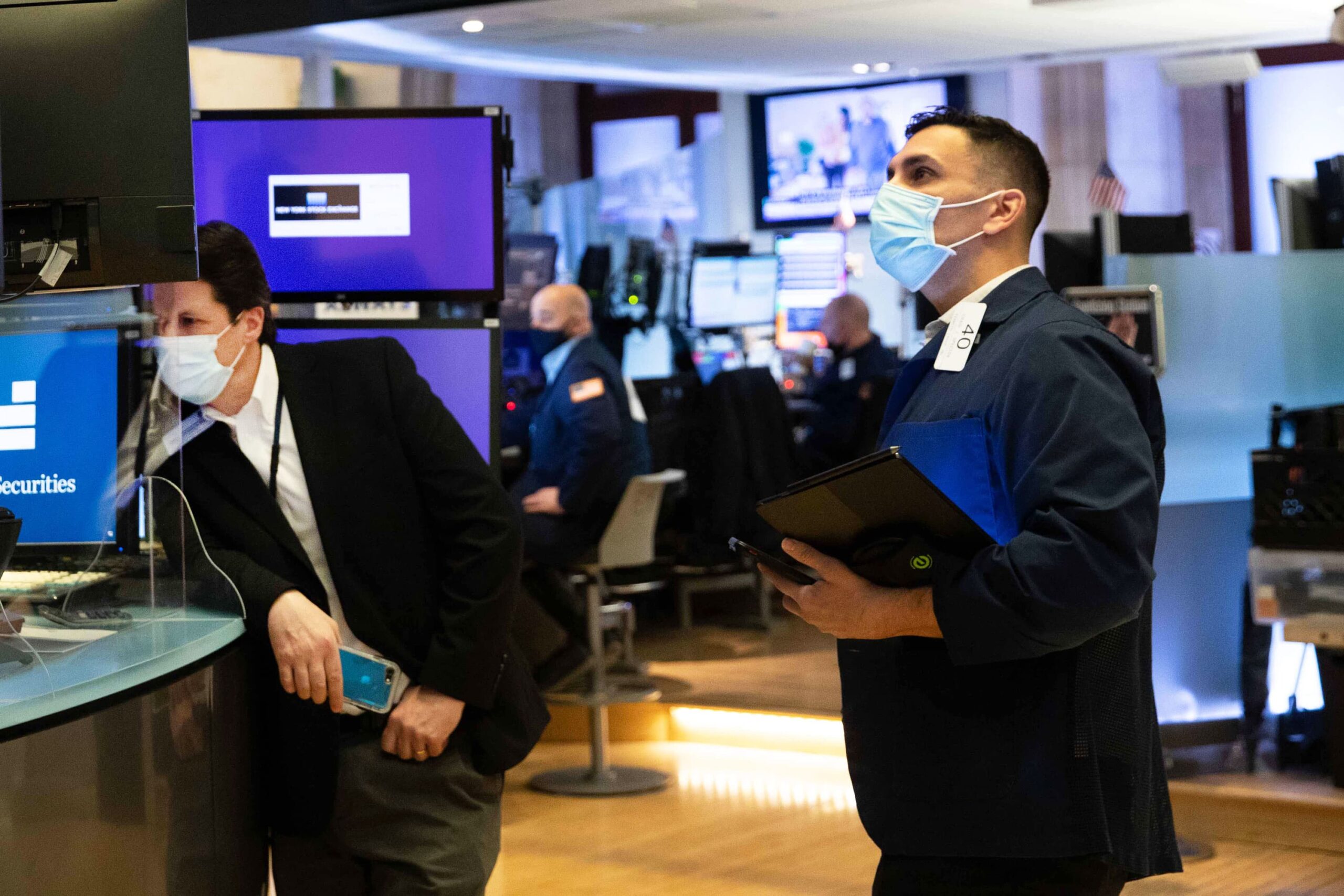 5 issues to know earlier than the inventory market opens March 17, 2021 5 issues to know earlier than the inventory market opens March 17, 2021