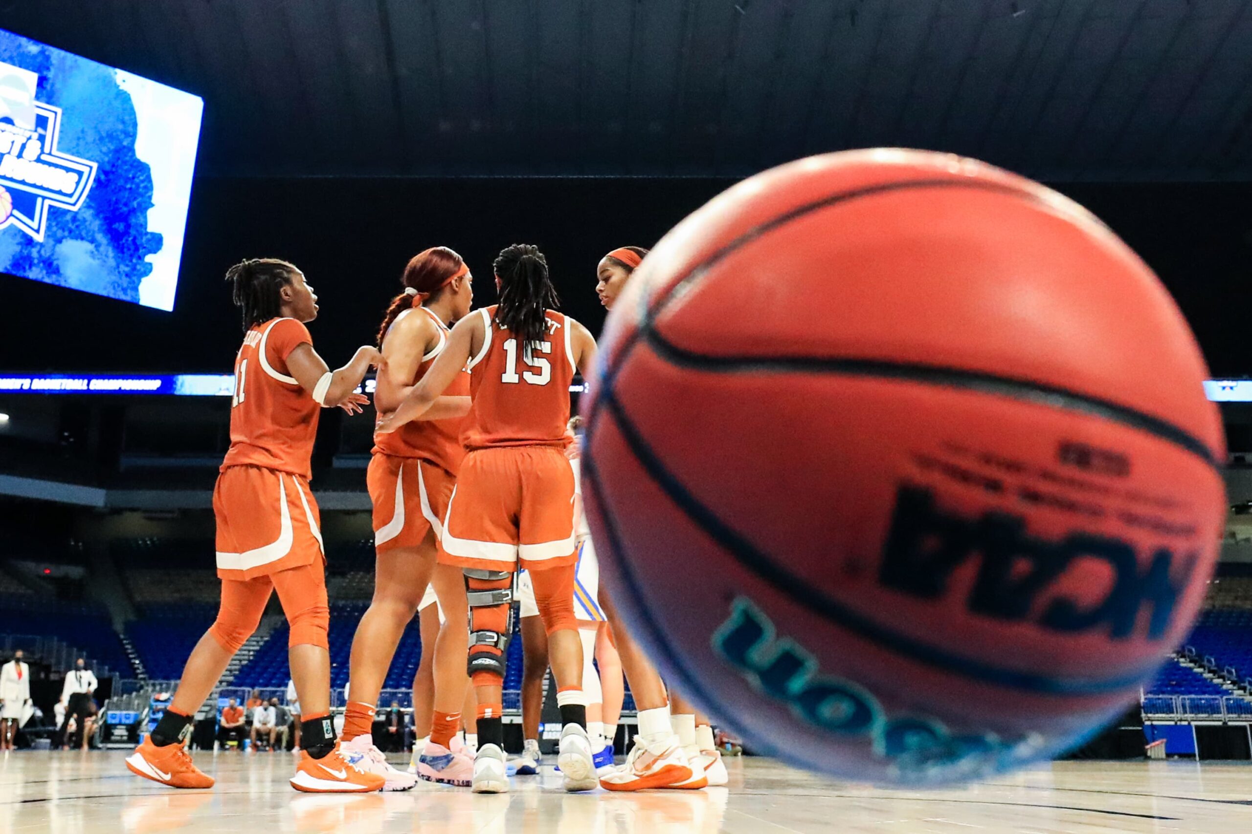 Congress desires solutions from NCAA after weight room disparity at ladies’s basketball match