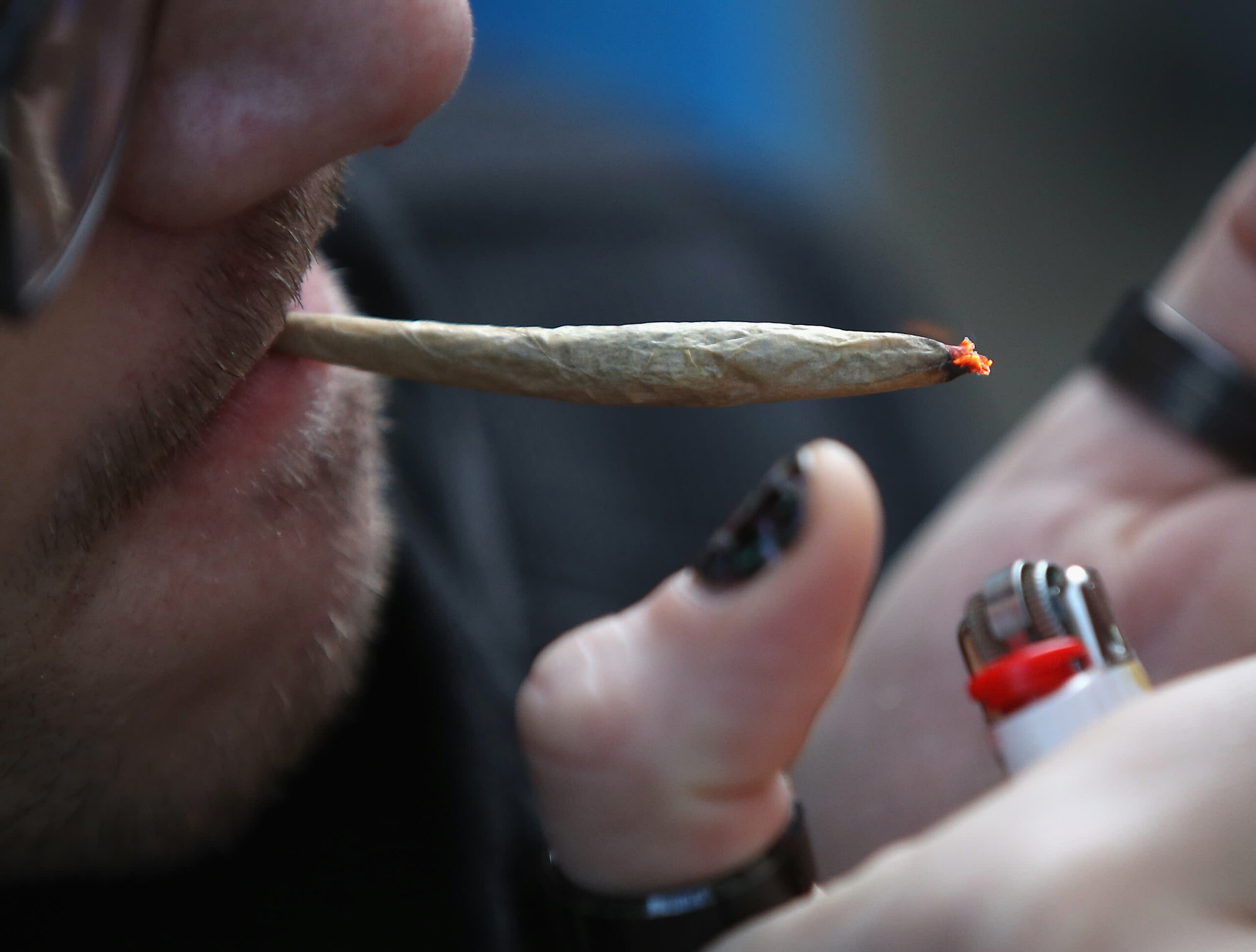 New York state legislature passes invoice to legalize leisure marijuana