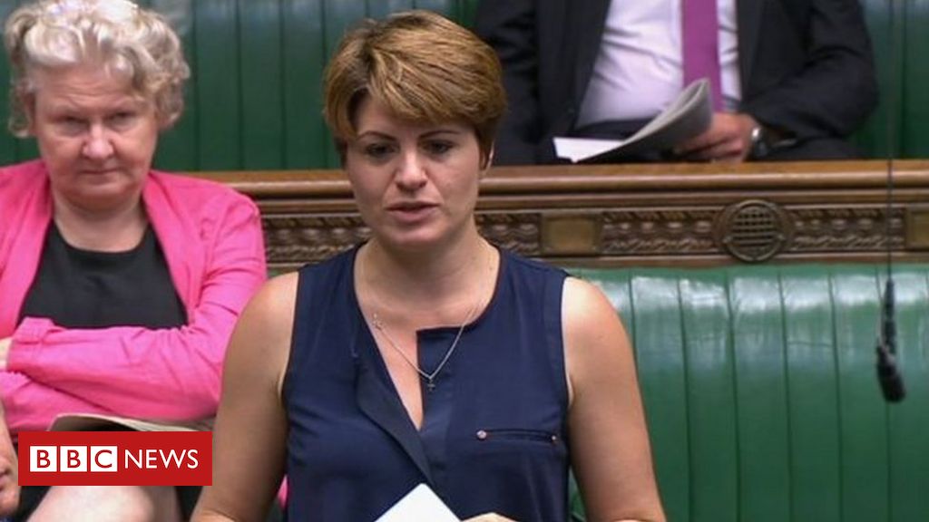 Emma Hardy MP quits shadow minster position over Covid workload