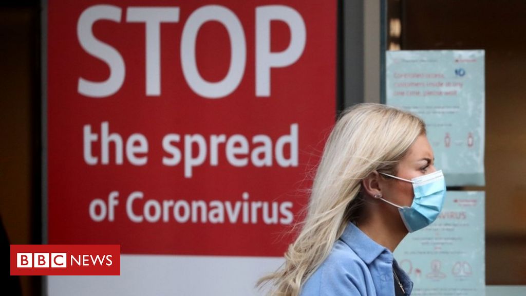 Covid-19: Don't assume pandemic is over, Whitty warns