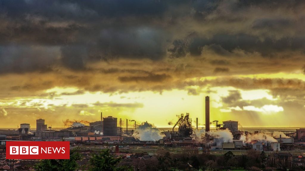 Authorities has no local weather change plan – MPs