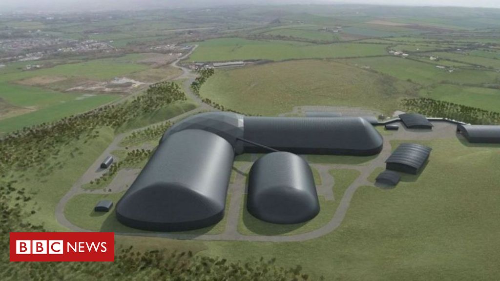 Cumbria coal mine: 'Elevated controversy' prompts public inquiry