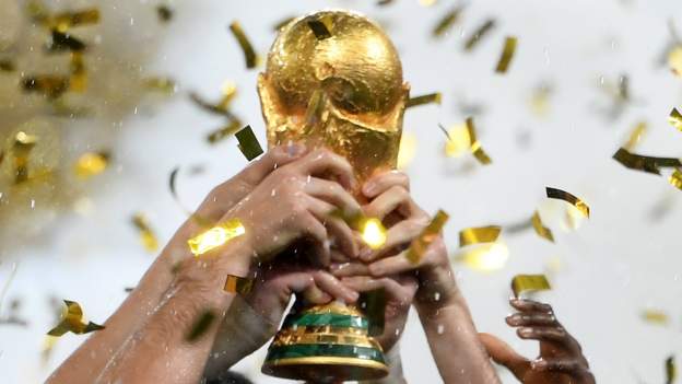 World Cup 2030: UK and Republic of Eire associations again UK authorities assist for bid