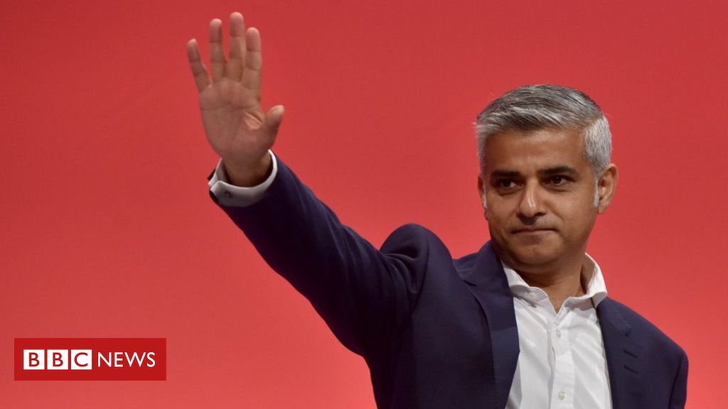 London mayoral election 2021: Sadiq Khan to vow extra jobs for Londoners