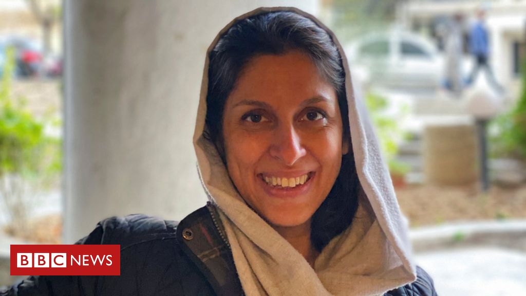 Nazanin Zaghari-Ratcliffe should be launched 'completely', says PM