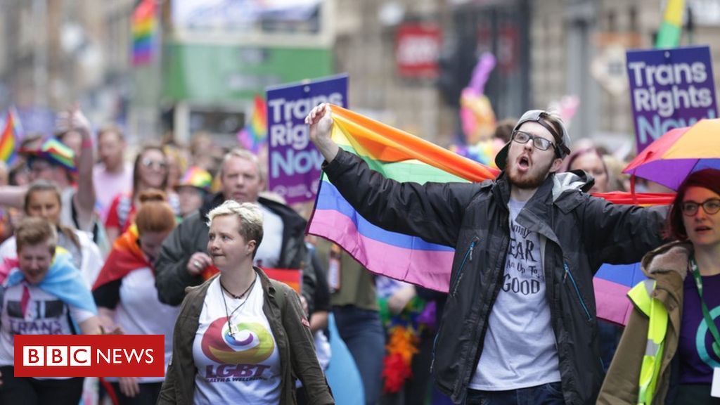 LGBT+ adviser quits authorities over 'hostile surroundings'