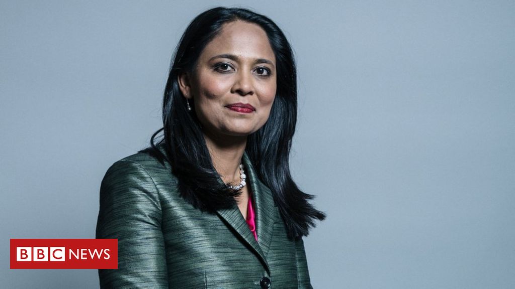 Rushanara Ali: 'Finish of distressing interval' for MP after 'stream of abuse'