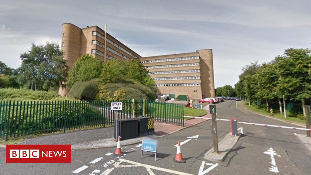 Overseas Workplace to maneuver 500 jobs to East Kilbride