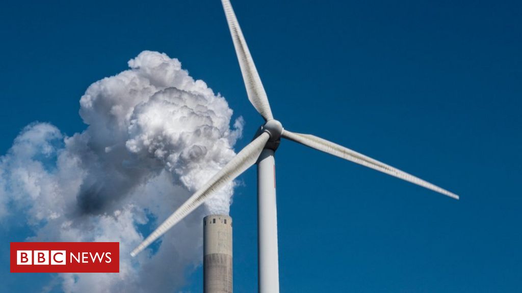 Authorities units out £1bn plan to chop industrial carbon emissions