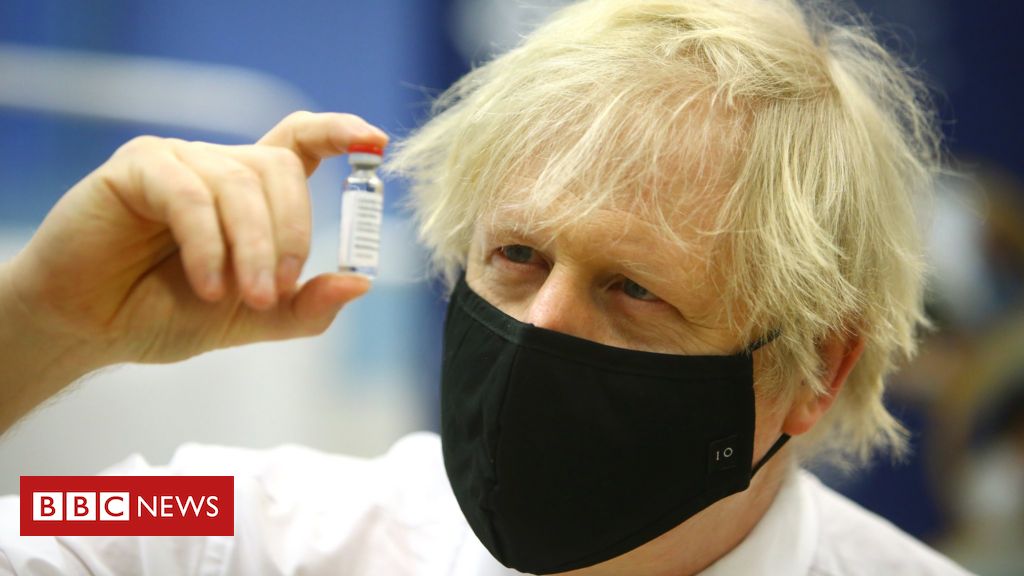 Covid vaccine: PM to have AstraZeneca jab as he urges public to do the identical