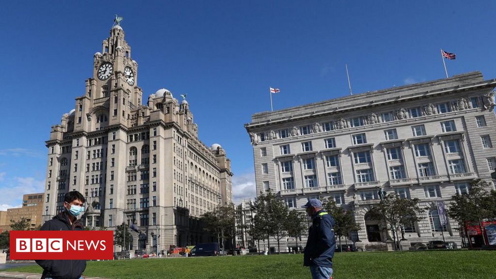 Liverpool Metropolis Council gave contract to mayor's son’s firm