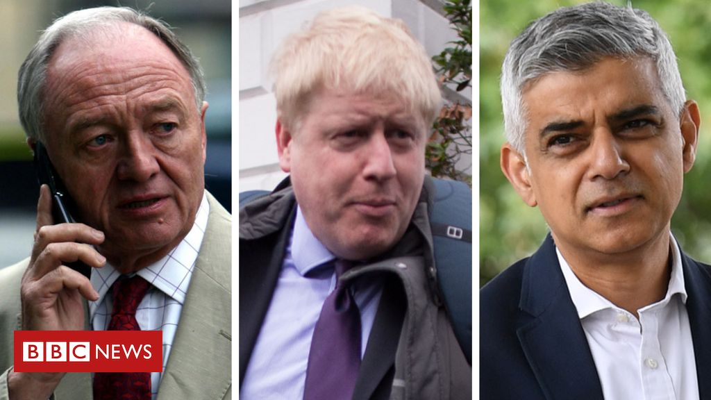London elections 2021: What can the mayor of London do?