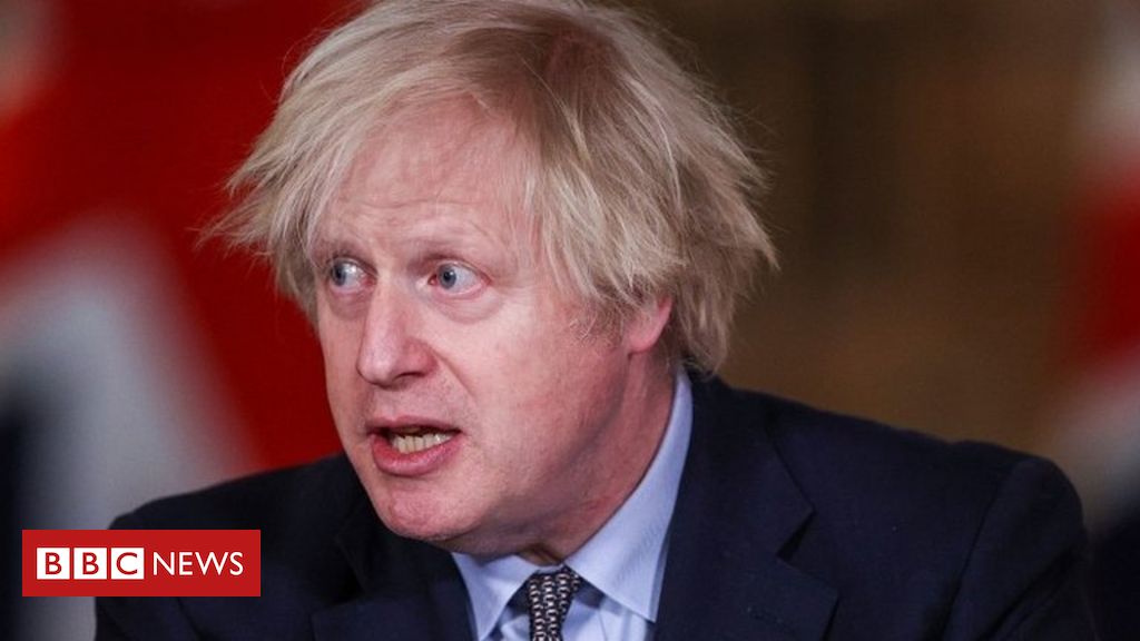 PM says 'greed' and 'capitalism' helped UK's vaccines success PM says 'greed' and 'capitalism' helped UK's vaccines success