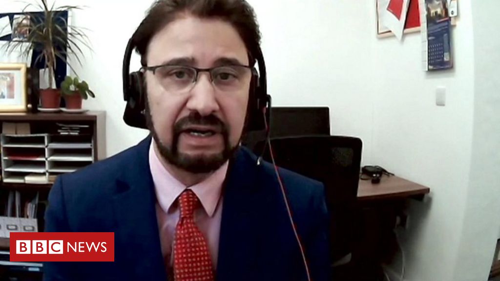 Covid: Grieving MP urges PM to decide to public inquiry Covid: Grieving MP urges PM to decide to public inquiry