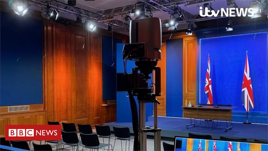 Downing Avenue press briefing room to open subsequent week