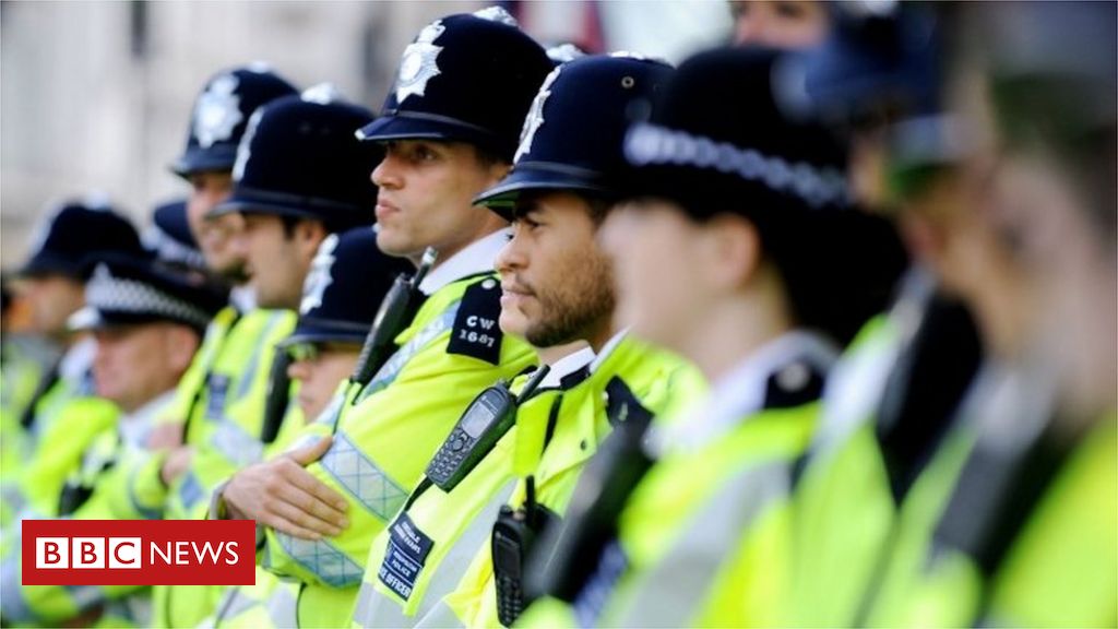 Brexit: UK misplaced 'vital' entry to EU policing knowledge underneath deal, report warns