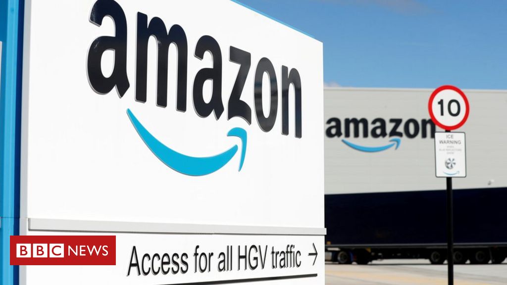 Union creates hotline for disgruntled Amazon employees