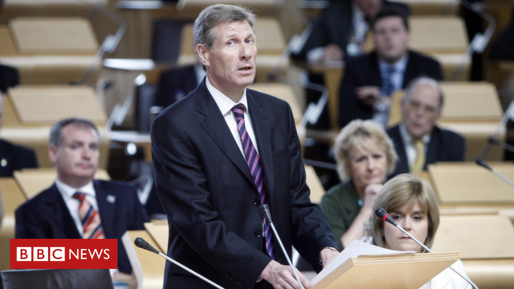 MP Kenny MacAskill quits SNP for brand new Alba Occasion