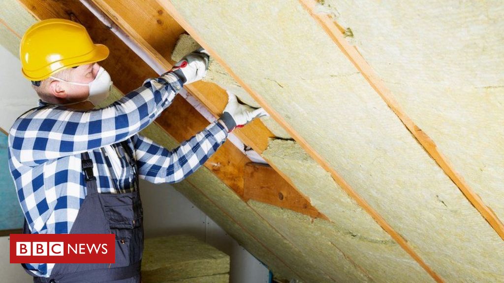 Inexperienced Houses Grant scheme to insulate homes axed