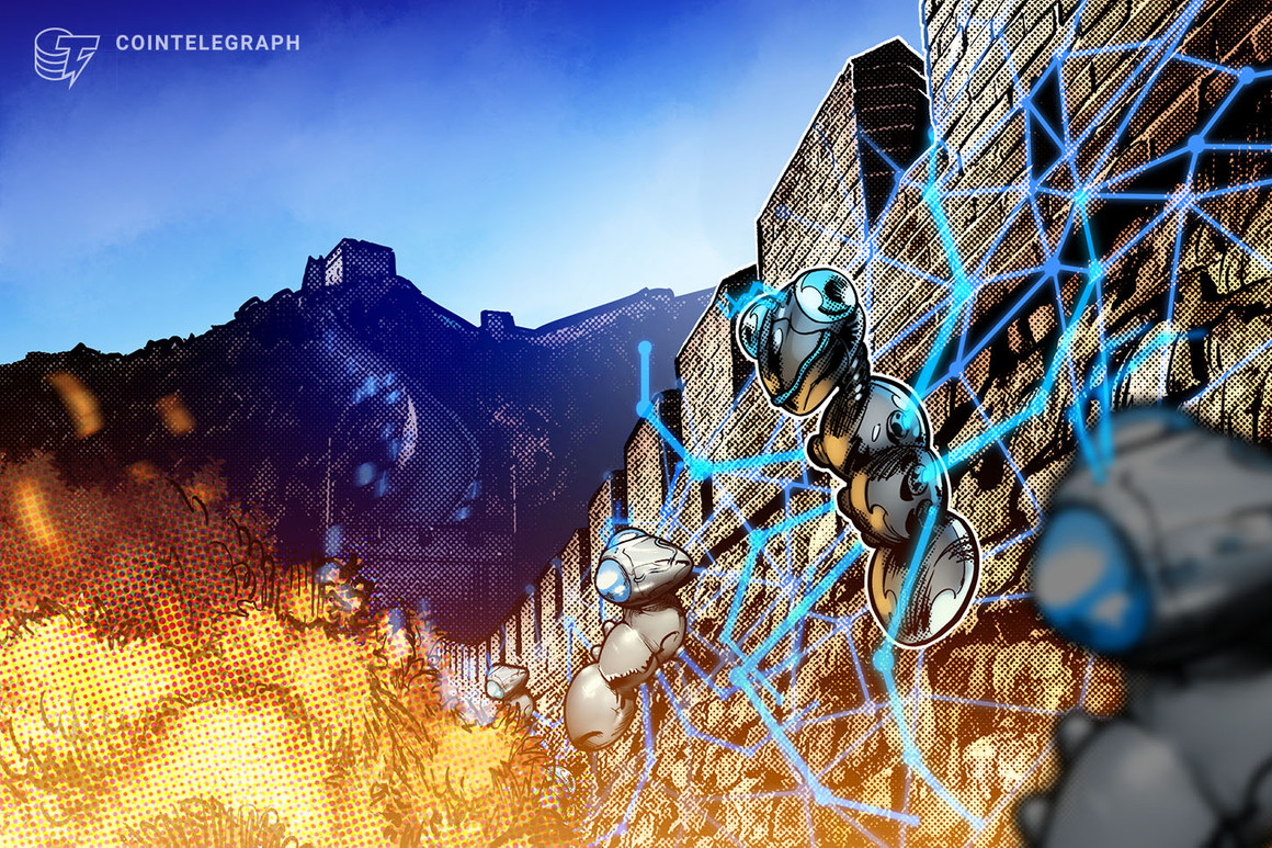 China’s blockchain ambitions set in stone after point out in nationwide five-year plan