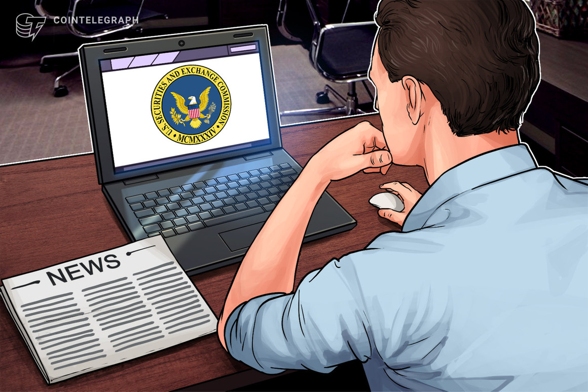 LBRY fires again at SEC over ‘aggressive and disastrous’ securities grievance