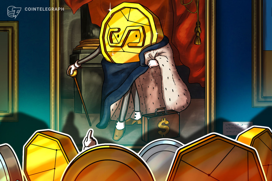 Stablecoin reserves on crypto exchanges hit new historic excessive of $10B