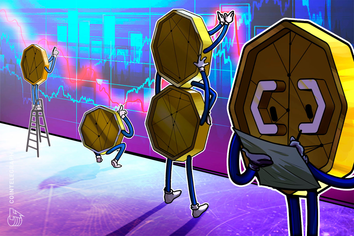 NFT increase triggers parabolic rallies in Chiliz (CHZ) and Circulation
