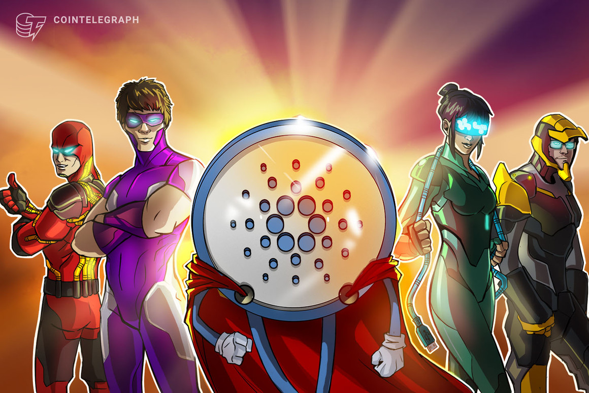 Contemporary wave of curiosity pushes Cardano close to all-time highs