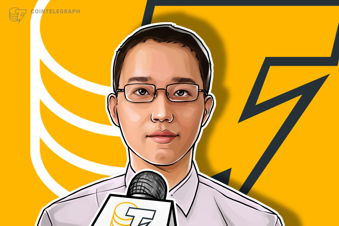 Interview with BTC.high’s Jiang Zhuoer